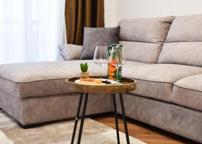Worldwide Apartament *