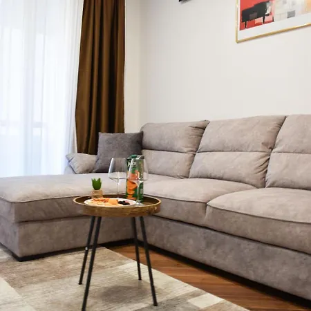 Apartment Worldwide *