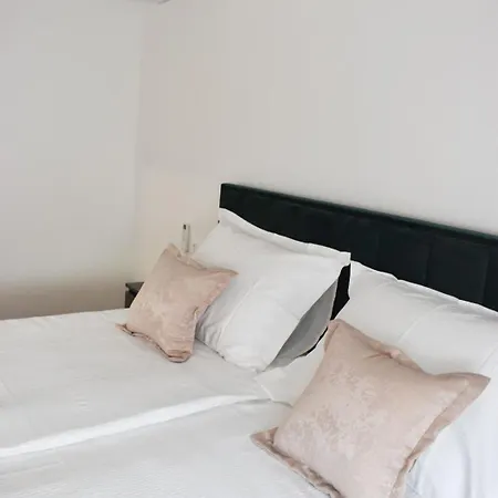 Apartmán Worldwide Split