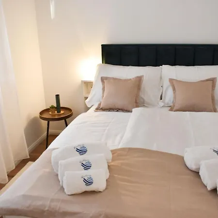 Apartamento Worldwide Split