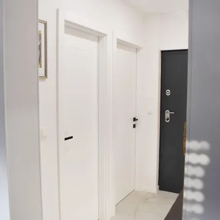 Apartament Worldwide
