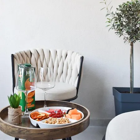 Worldwide Apartamento *