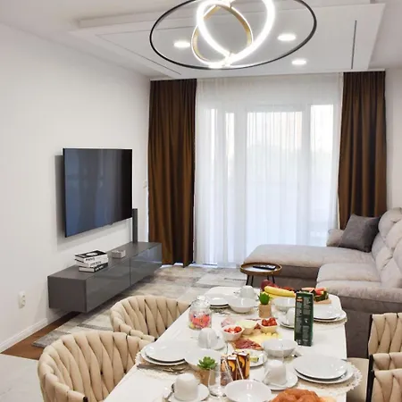 Worldwide Apartamento Split