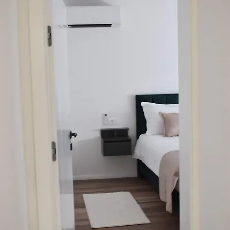 Apartmán Worldwide *