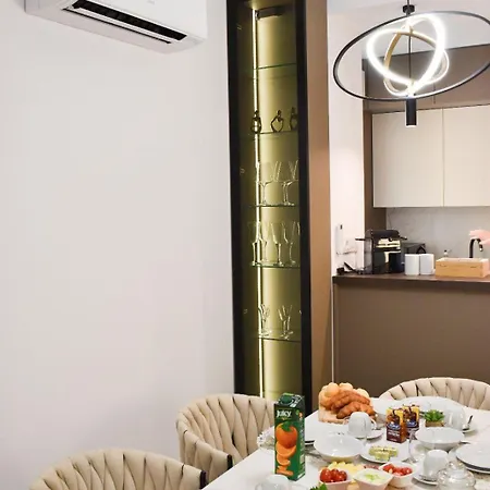 Apartment Worldwide