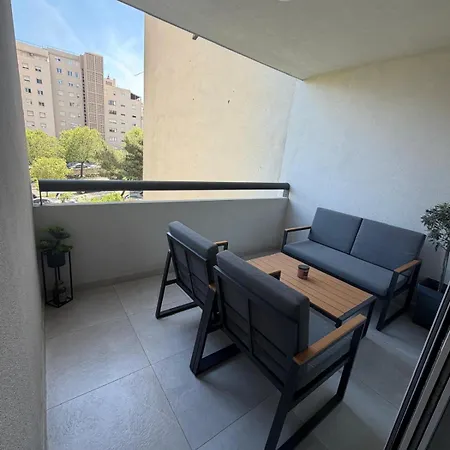 Worldwide Apartament