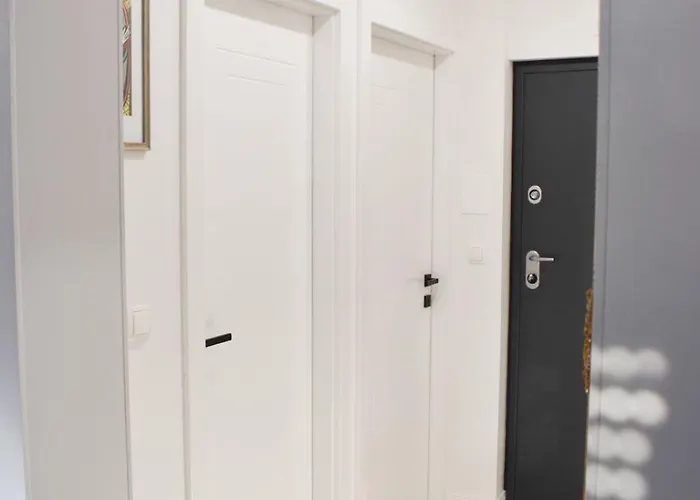 Apartment Worldwide