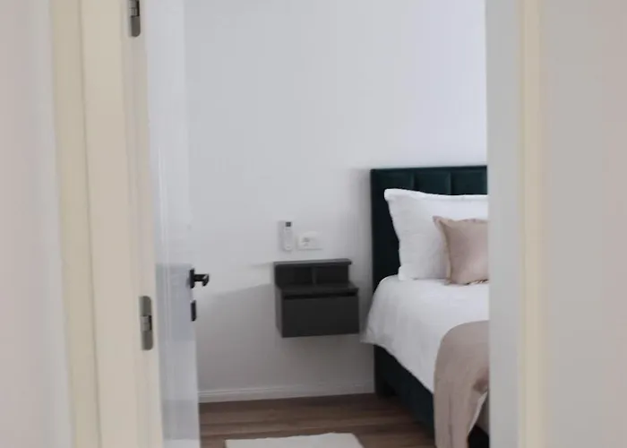 Apartment Worldwide *