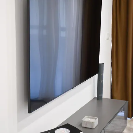 Apartamento Worldwide Split
